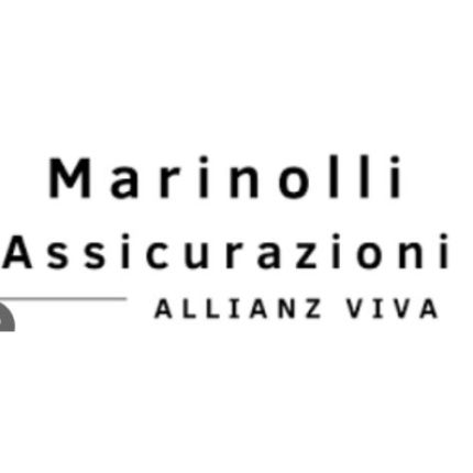 Logotipo de Assicurazioni Aviva Allianz Marinolli