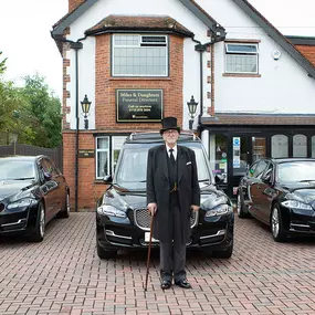 Miles & Daughters Funeral Directors Winnersh