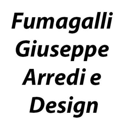 Logo od Fumagalli Giuseppe Arredi e Design