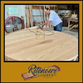 Bild von Ritenour Lumber Co