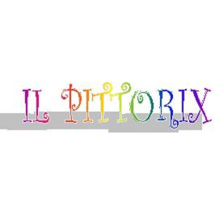 Logotipo de Il Pittorix