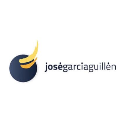 Logotipo de Gasóleos José García Guillén