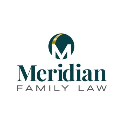 Logotyp från Meridian Family Law