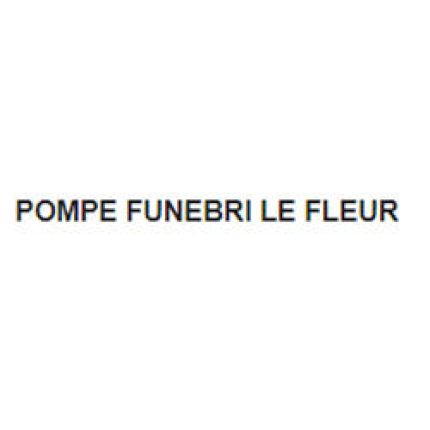Logo van Pompe Funebri Le Fleur