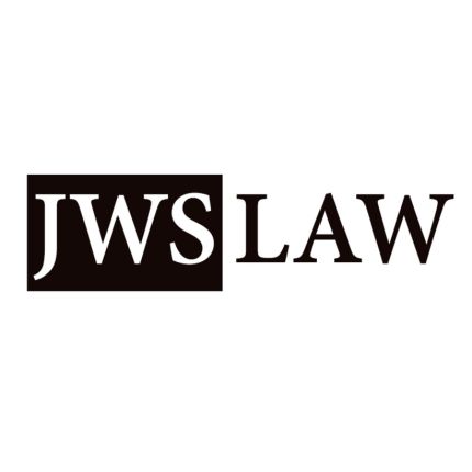 Logótipo de JW Stringer, Attorney