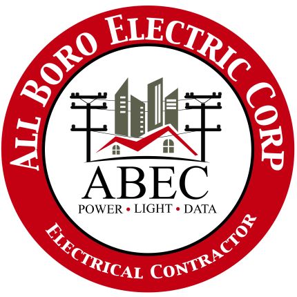 Logotipo de All Boro Electric Corp