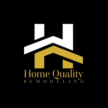 Logo van Home Quality Remodeling