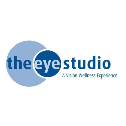 Logo da The Eye Studio