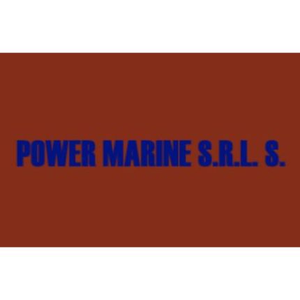 Logotipo de Power Marine
