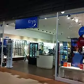 Bild von Opticien Krys