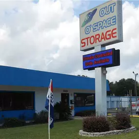 Bild von Out O’ Space Storage