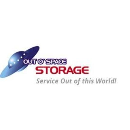 Logo fra Out O’ Space Storage