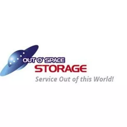 Logo od Out O’ Space Storage