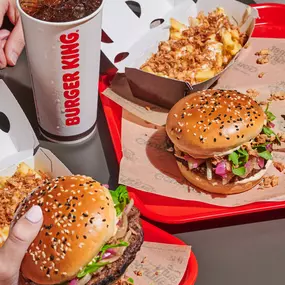 Bild von Burger King