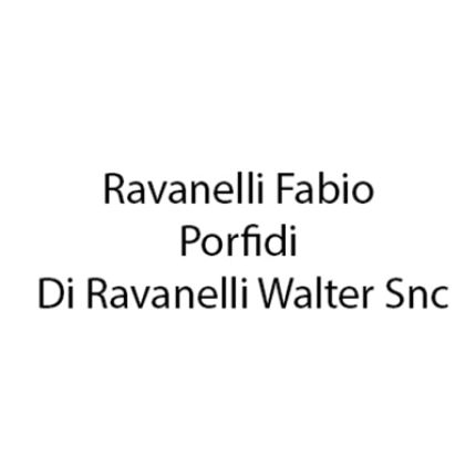 Logo van Ravanelli Fabio Porfidi