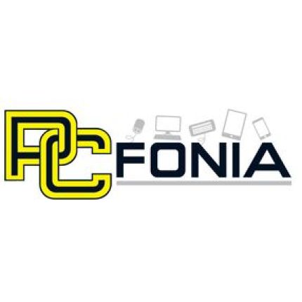 Logotipo de PC Fonia