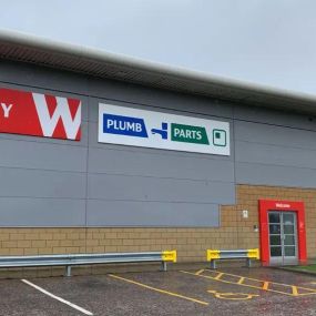 Wolseley Plumb & Parts - Your first choice specialist merchant for the trade