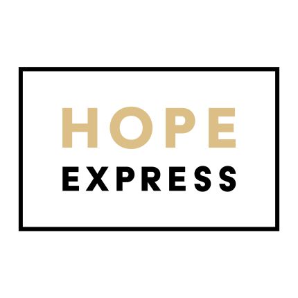 Logo von Hope Express