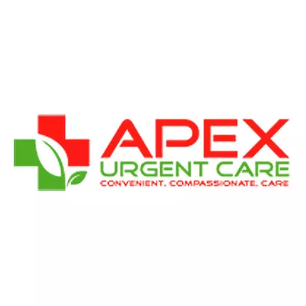 Logo from Apex Urgent Care Cyfair