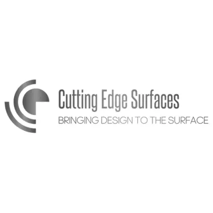 Logo from Cutting Edge Surfaces