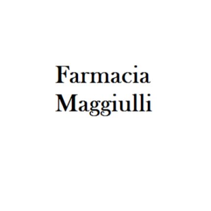 Logo da Farmacia Maggiulli  Dr. Coluccia