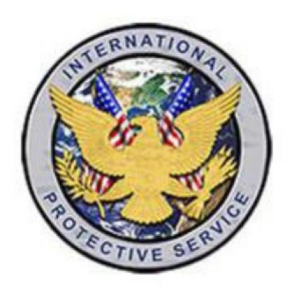 Logo van International Protective Service, Inc.