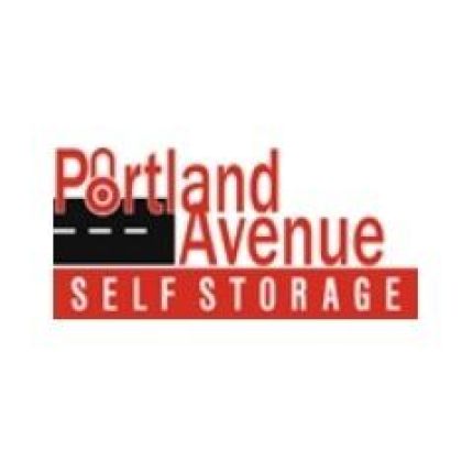 Logótipo de Portland Avenue Self Storage