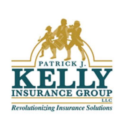 Logo van Patrick J. Kelly Insurance Group