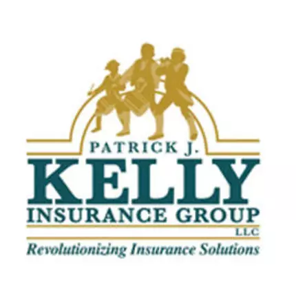 Logotyp från Patrick J. Kelly Insurance Group