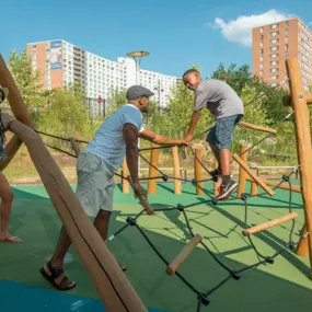 Green Playground