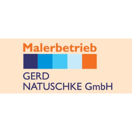 Logo von Malerbetrieb Gerd Natuscke GmbH