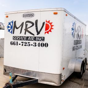 Bild von MRV Service Air Inc.