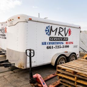 Bild von MRV Service Air Inc.