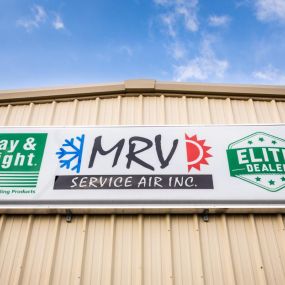 Bild von MRV Service Air Inc.