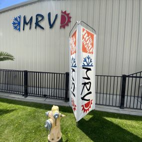 Bild von MRV Service Air Inc.