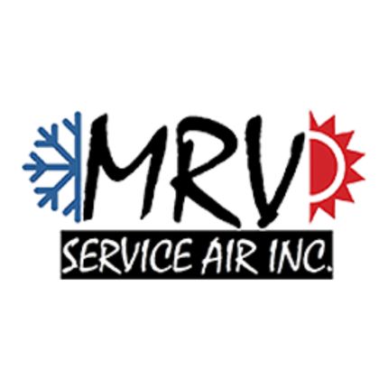 Logo od MRV Service Air Inc.