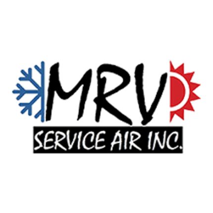 Logo fra MRV Service Air Inc.