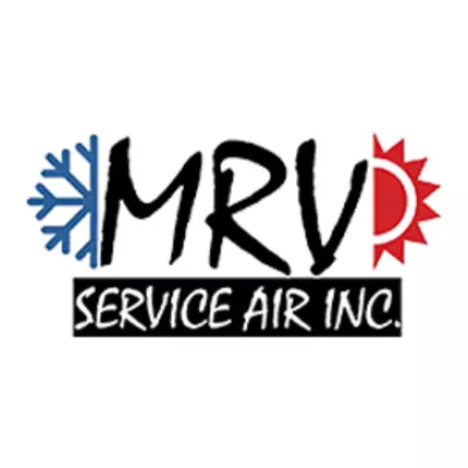 Λογότυπο από MRV Service Air Inc.