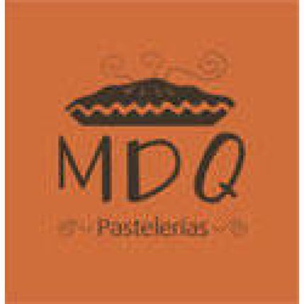 Logo de MDQ