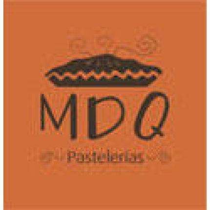 Logo van Mdq Pastelerias