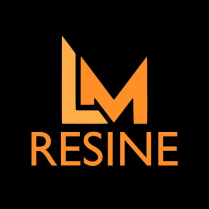 Logo van Lm Resine