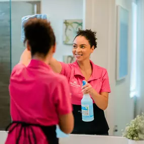 Bild von Molly Maid of Boca Raton & Coral Springs