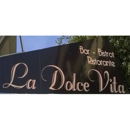 Logo von Ristorante Pizzeria La Dolce Vita