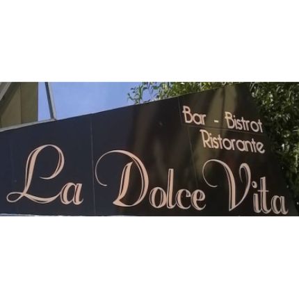 Logo van Ristorante Pizzeria La Dolce Vita