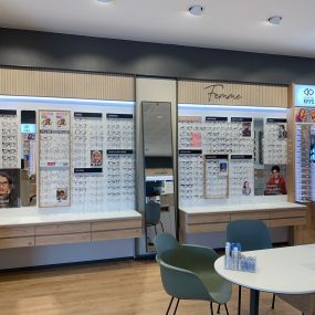 Bild von Opticien Krys