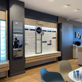 Bild von Opticien Krys