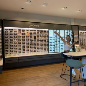 Bild von Opticien Krys