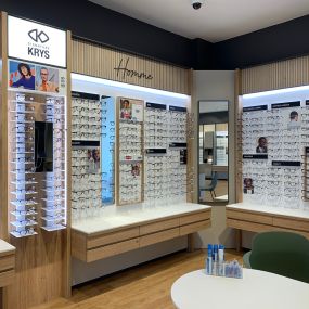 Bild von Opticien Krys