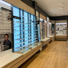 Bild von Opticien Krys