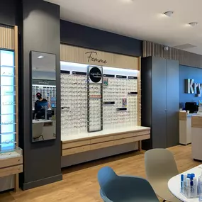 Bild von Opticien Krys